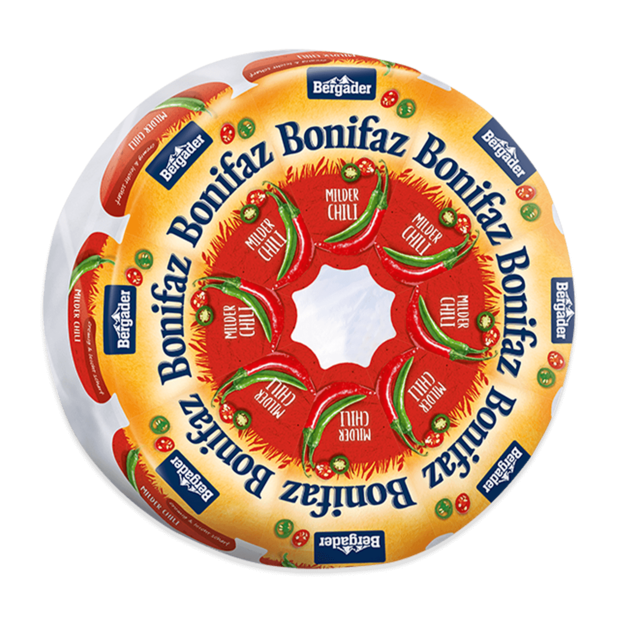Bonifaz milder Chili