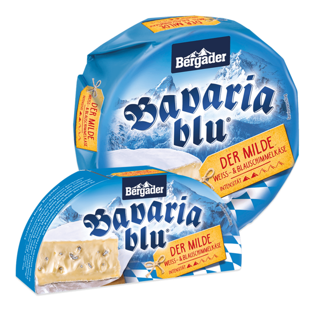 Bavaria blu – Der Milde